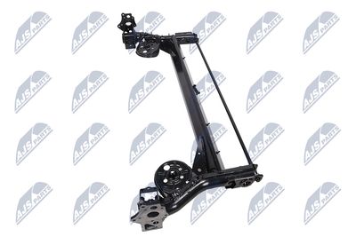 CORP AX NTY ZRZVW025 10