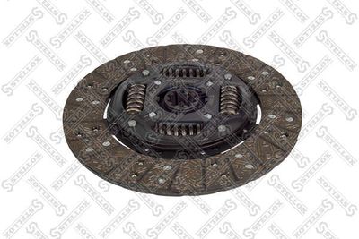 диск на съединителя STELLOX 83-03558-SX