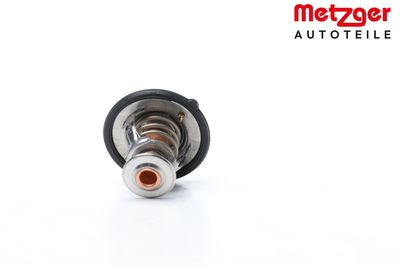 THERMOSTAT KüHLMITTEL METZGER AUTOTEILE 4006046 25