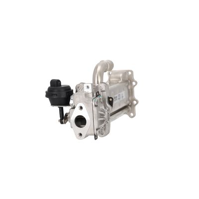 KüHLER ABGASRüCKFüHRUNG NISSENS 989548 16