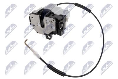 Zámek dveří NTY EZC-FT-338