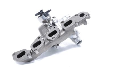 LADER AUFLADUNG BTS Turbo T918713 26