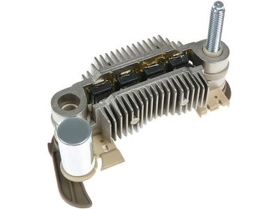 Gleichrichter, Generator