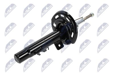 AMORTIZOR NTY ACT058 21