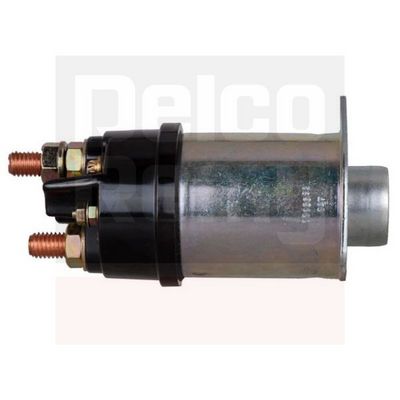 Delco Remy Solenoidas