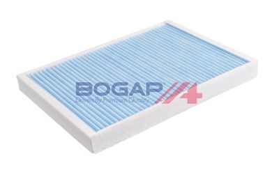 FILTRU AER HABITACLU BOGAP V8112104