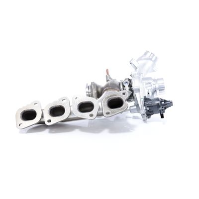 LADER AUFLADUNG BTS Turbo T918909 27