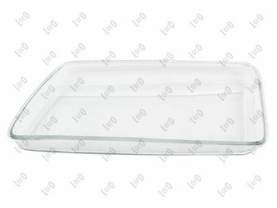 STREUSCHEIBE NEBELSCHEINWERFER ABAKUS 038213102514GL 1