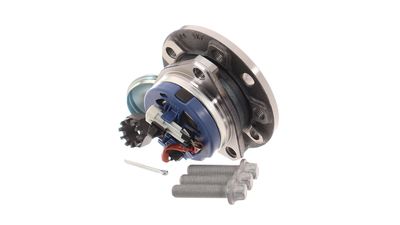 RADLAGERSATZ SKF VKBA3513 32