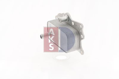 ÖLKüHLER MOTORöL AKS DASIS 156037N 1