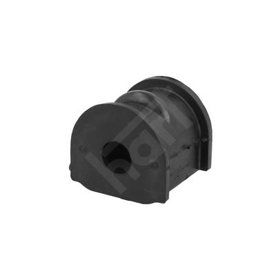 Suspension, stabilisateur