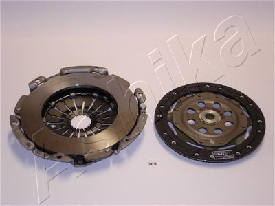 Clutch Kit 92-03-365