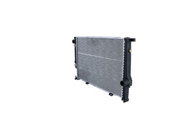 RADIATOR RACIRE MOTOR NRF 53870 12