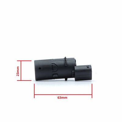 Vorschau Sensor, Einparkhilfe Ansicht 7