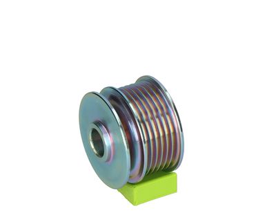 RIEMENSCHEIBE GENERATOR VALEO 593750 14