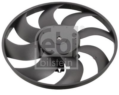 вентилатор, охлаждане на двигателя FEBI BILSTEIN