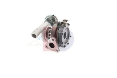 LADER AUFLADUNG AKS DASIS 155015N 5