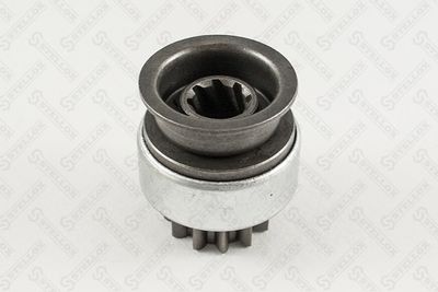 Привод с механизмом свободного хода, стартер STELLOX 06-80172-SX для CITROËN C3