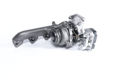 LADER AUFLADUNG BTS Turbo T918575 25