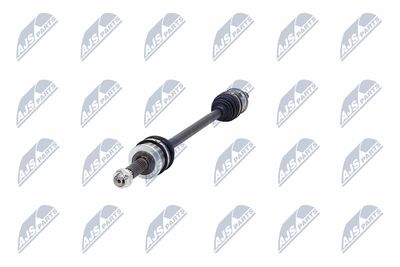 PLANETARA NTY NPWMS125 18