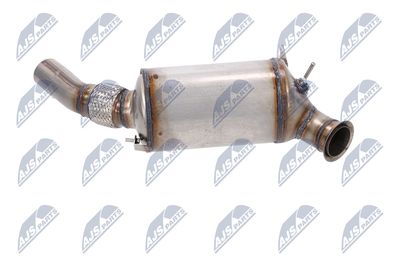 FILTRU FUNINGINE/PARTICULE SIST.DE ESAPAMENT NTY DPFBM002 28