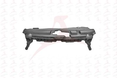 Кронштейн, облицовка радиатора MEHA AUTOMOTIVE MH75453