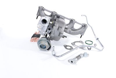 LADER AUFLADUNG BTS Turbo T981001 10