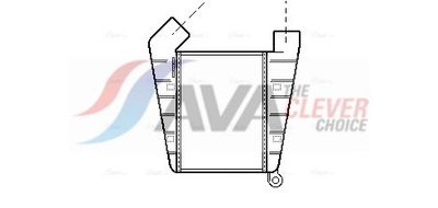 INTERCOOLER COMPRESOR