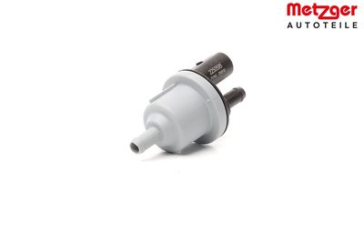 SUPAPA SUPRAPRESIUNE REZERVOR COMBUSTIBIL METZGER AUTOTEILE 2250595 34