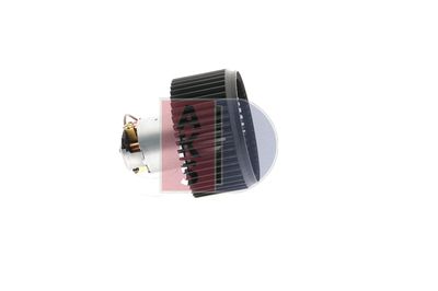 INNENRAUMGEBLäSE AKS DASIS 740907N 11