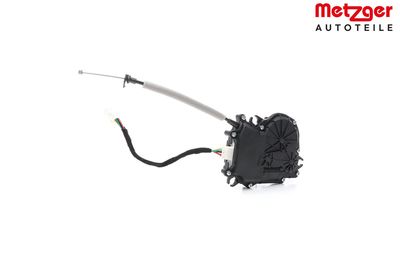 ZUZIEHHILFE HECKKLAPPE METZGER AUTOTEILE 2310671 17