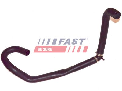FURTUN RADIATOR FAST FT61462