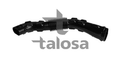 SAUGROHR LUFTVERSORGUNG