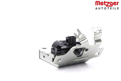 HECKKLAPPENSCHLOSS METZGER AUTOTEILE 2310777 17