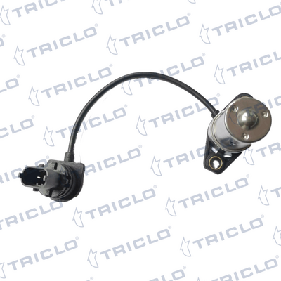 датчик, ниво на маслото в двигателя TRICLO 417039