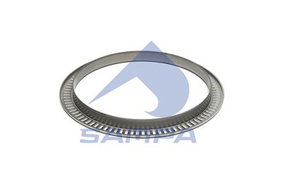 Anillo sensor, ABS