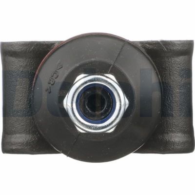 ARTICULATIE SARCINA/GHIDARE DELPHI TC98 3