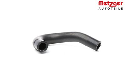 KüHLERSCHLAUCH METZGER AUTOTEILE 2420137 4