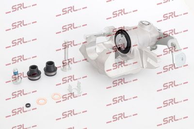 Brake caliper