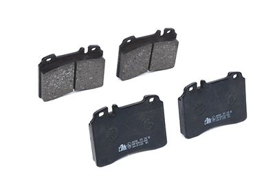 BREMSBELAGSATZ SCHEIBENBREMSE ATE 13046042022 12