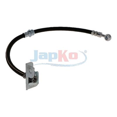 Halter, Bremsschlauch