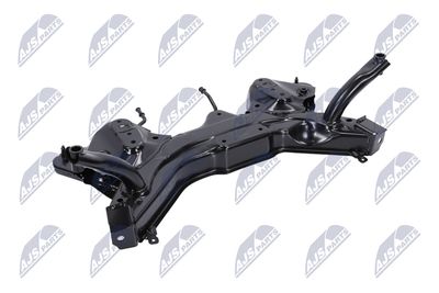 RAMA SUSTINERE/SUPORT AGREGATE NTY ZRZSU004 17