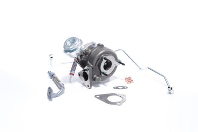 LADER AUFLADUNG BTS Turbo T981040 15