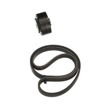 KEILRIPPENRIEMENSATZ GATES K025PK880 54