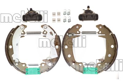 SET SABOTI FRANA METELLI 510056