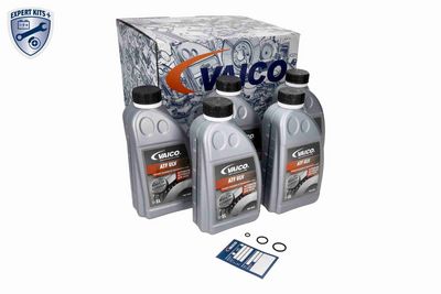 TEILESATZ ÖLWECHSEL-AUTOMATIKGETRIEBE VAICO V204670 1