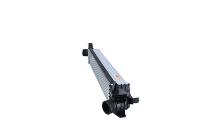 INTERCOOLER COMPRESOR NRF 309033 14