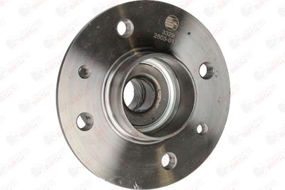 BUTUC ROATA BIRTH 3329 6