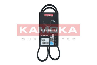 Поликлиновой ремень KAMOKA 7015031 для OPEL GT