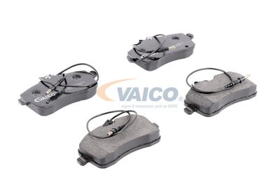 BREMSBELAGSATZ SCHEIBENBREMSE VAICO V424114 54